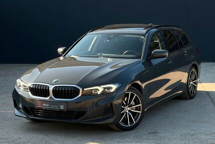 BMW 330 Gebrauchtwagen