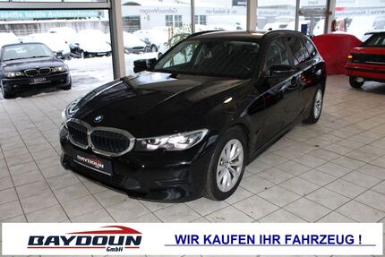 BMW 318 Gebrauchtwagen