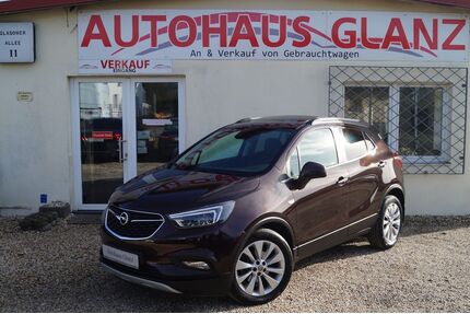 Opel Mokka Gebrauchtwagen