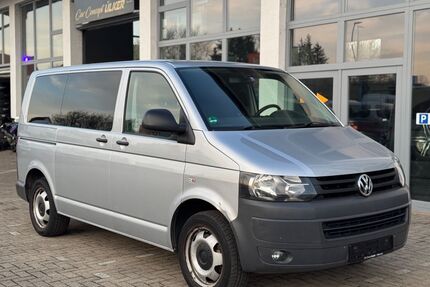 VW T5 Transporter Gebrauchtwagen