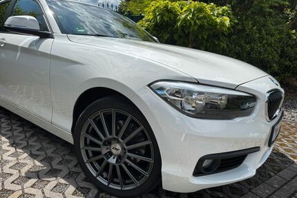 BMW 120 Gebrauchtwagen