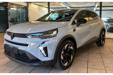 Renault Captur Gebrauchtwagen