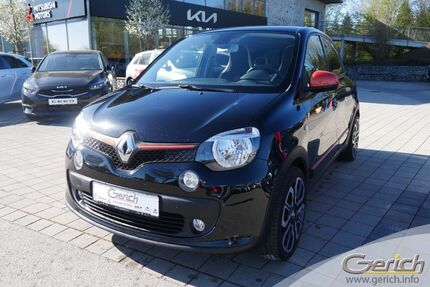 Renault Twingo Gebrauchtwagen