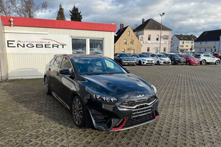 Kia pro ceed / ProCeed Gebrauchtwagen