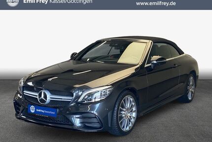 Mercedes-Benz C 43 AMG Gebrauchtwagen