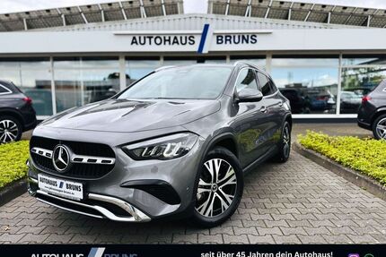 Mercedes-Benz GLA 200 Gebrauchtwagen