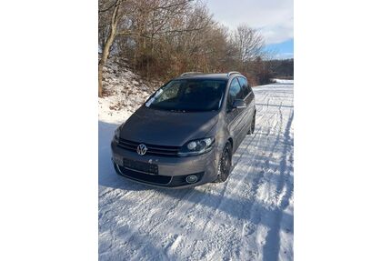 VW Golf Plus Gebrauchtwagen