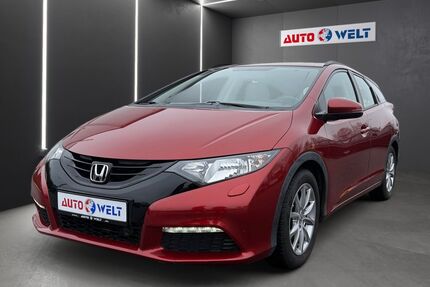 Honda Civic Gebrauchtwagen