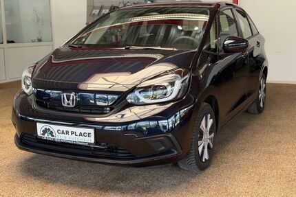 Honda Jazz Gebrauchtwagen