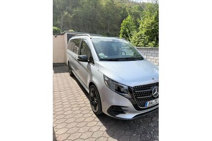 Mercedes-Benz V 300 Gebrauchtwagen