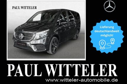 Mercedes-Benz V 300 Gebrauchtwagen