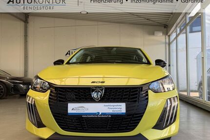 Peugeot 208 Gebrauchtwagen