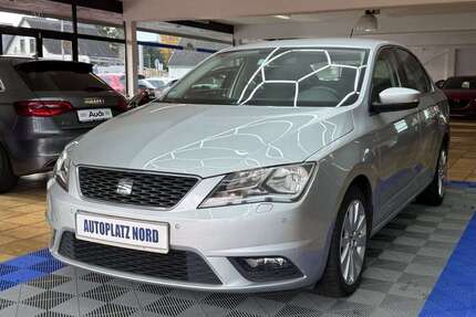 Seat Toledo Gebrauchtwagen