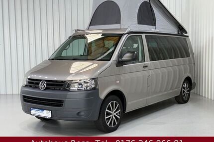 VW T5 California Gebrauchtwagen