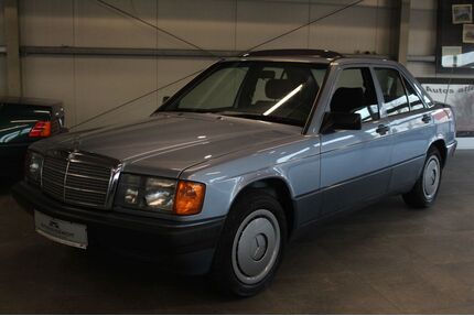 Mercedes-Benz 190 Gebrauchtwagen