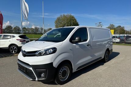 Toyota Proace (Verso) Gebrauchtwagen