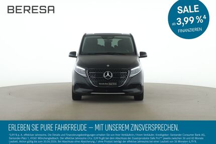 Mercedes-Benz V 300 Gebrauchtwagen