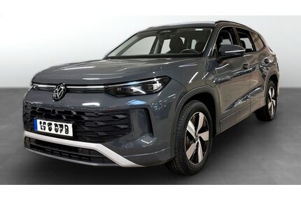 VW Tayron Gebrauchtwagen