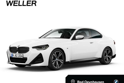 BMW 230 Gebrauchtwagen