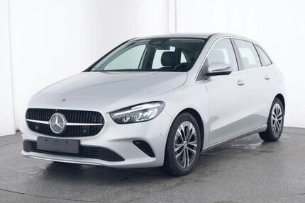 Mercedes-Benz B 180 Gebrauchtwagen