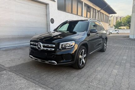 Mercedes-Benz GLB 220 Gebrauchtwagen