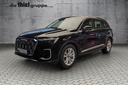 Audi Q7 Gebrauchtwagen