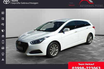 Hyundai i40 Gebrauchtwagen