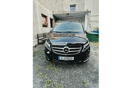 Mercedes-Benz V 250 Gebrauchtwagen