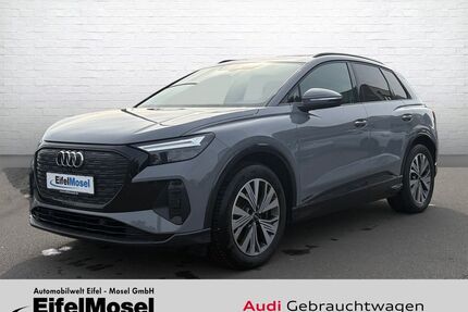 Audi Q4 e-tron Gebrauchtwagen