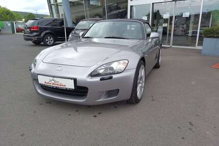 Honda S 2000 Gebrauchtwagen