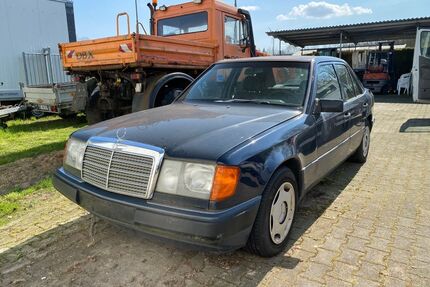 Mercedes-Benz E 230 Gebrauchtwagen
