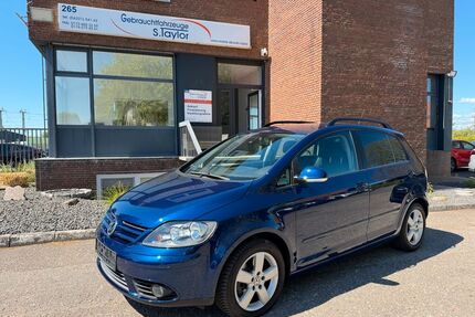 VW Golf Plus Gebrauchtwagen
