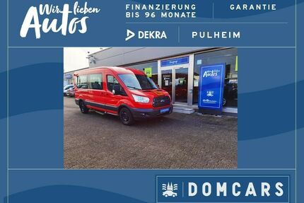 Ford Transit Gebrauchtwagen