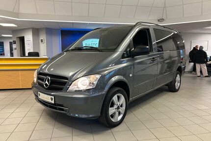 Mercedes-Benz Vito Gebrauchtwagen