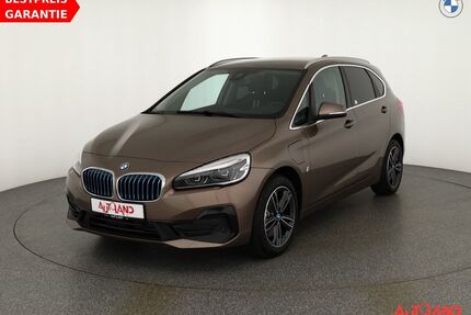 BMW 225 Gebrauchtwagen
