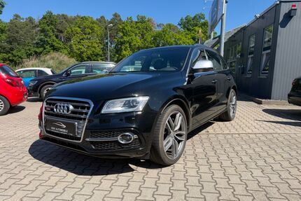 Audi SQ5 Gebrauchtwagen