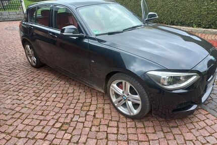 BMW 118 Gebrauchtwagen