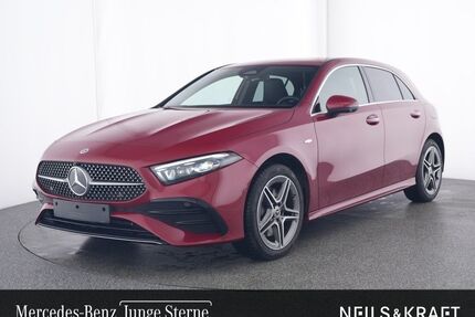 Mercedes-Benz A 250 Gebrauchtwagen