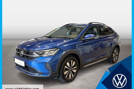 VW Taigo Gebrauchtwagen