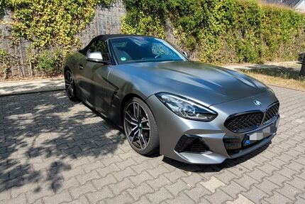 BMW Z4 M40 Gebrauchtwagen