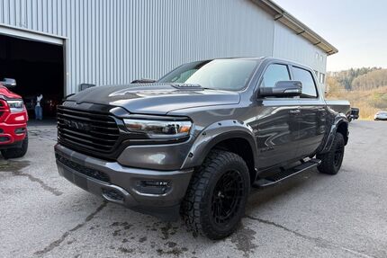 Dodge RAM Gebrauchtwagen