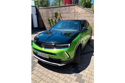Opel Mokka-e Gebrauchtwagen