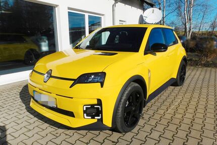Renault R 5 Gebrauchtwagen
