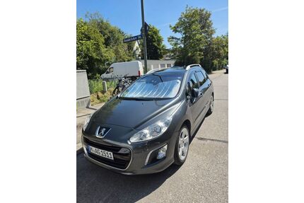 Peugeot 308 Gebrauchtwagen