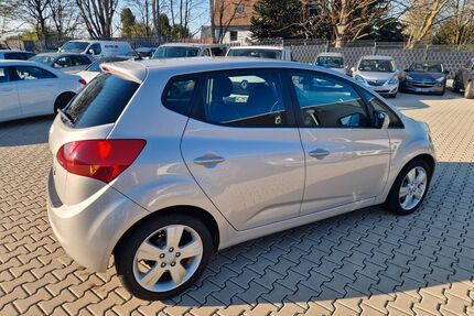 Kia Venga Gebrauchtwagen