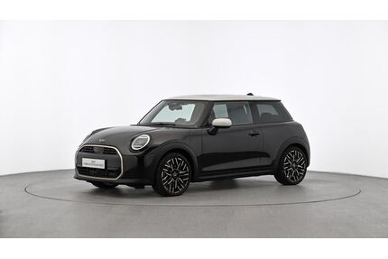 Mini Cooper C Gebrauchtwagen