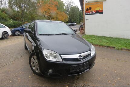 Opel Tigra Gebrauchtwagen