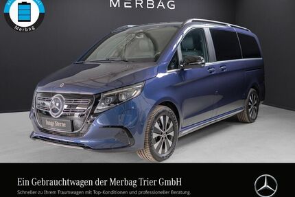Mercedes-Benz EQV Gebrauchtwagen