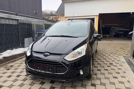 Ford B-Max Gebrauchtwagen