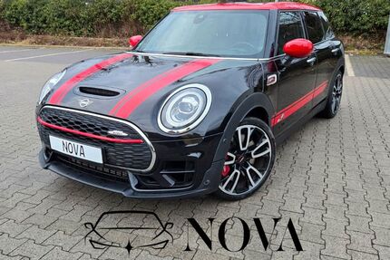 Mini John Cooper Works Gebrauchtwagen